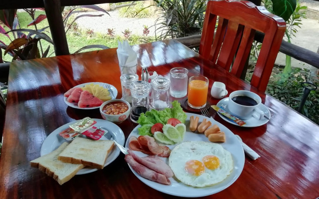 Macura Resort