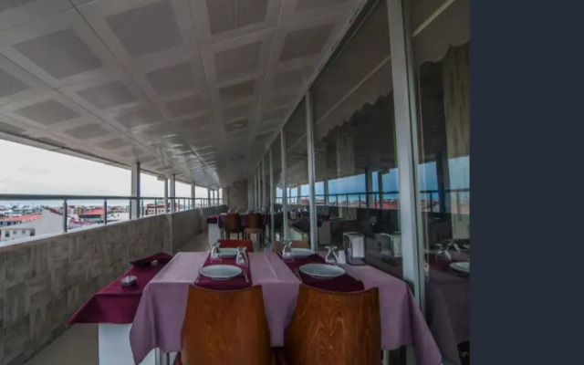 Dosco Hotel