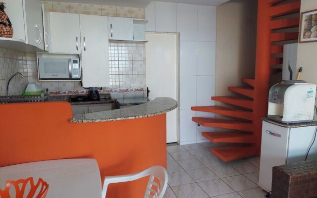 Chalés Village Gales