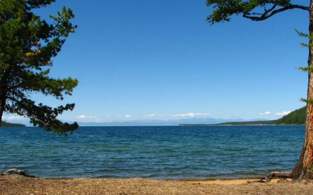 Апартаменты на улице Полиграфистов 9а