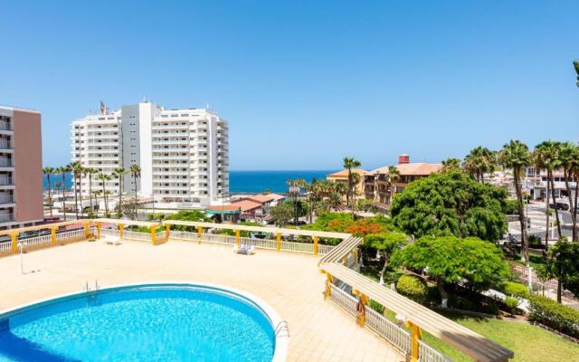 32 BRIGHT COPACABANA ocean view free WiFi