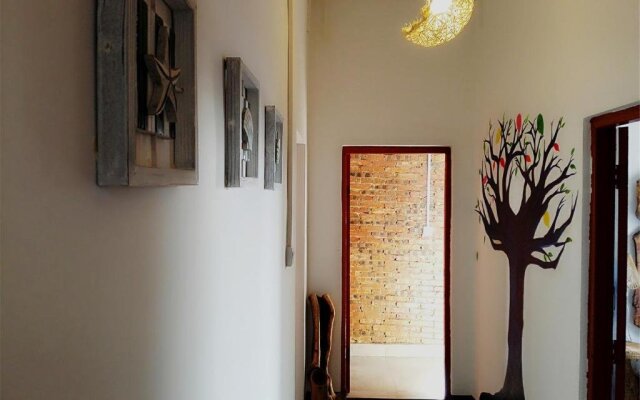 Weizhou Qingxing Inn