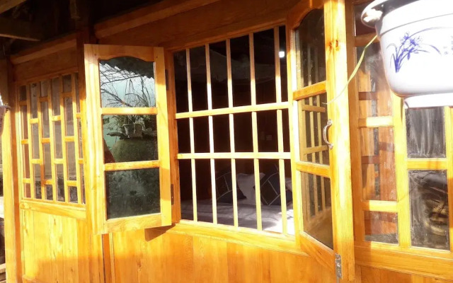 Surelee Homestay