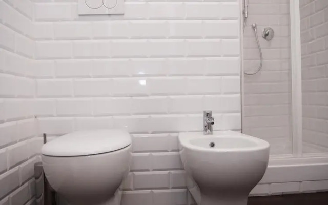 Apartment Genzano 95