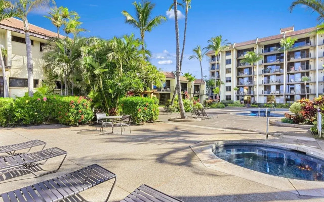Maui Beach Vacation Club