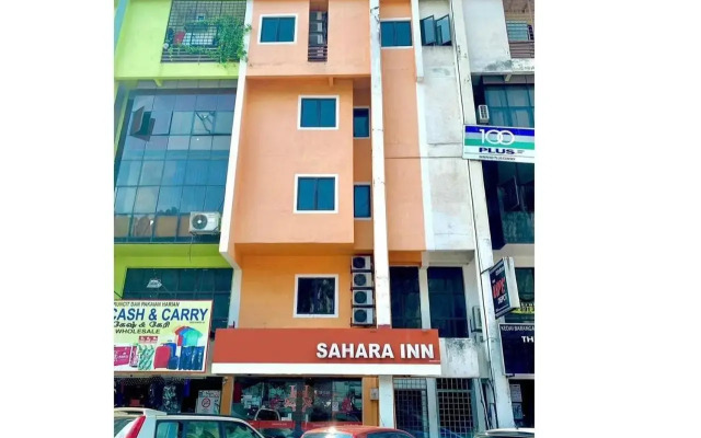 OYO 1002 Hotel Sahara Inn Batu Caves