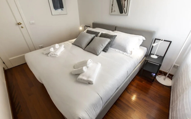 San Pantalon Luxury Penthouse R&R