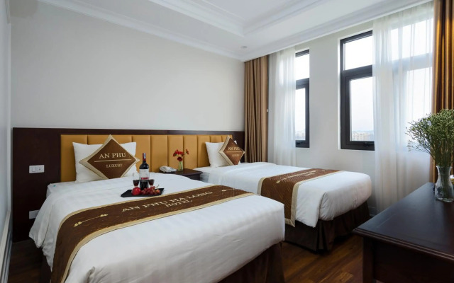 An Phu Ha Long Villa