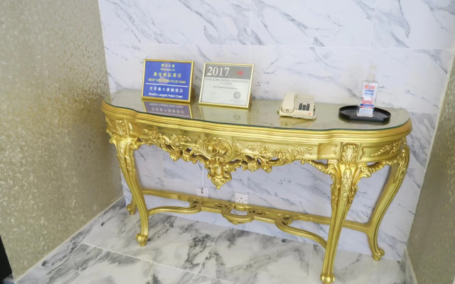 Best Western Plus Tsim Sha Tsui