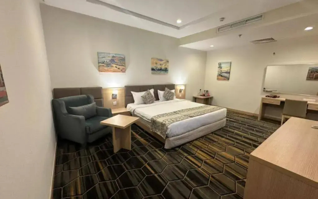 Dar Lamar Hotel