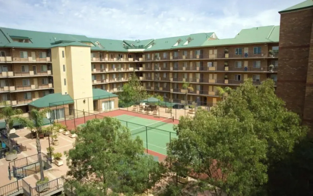 Windsor Apartments