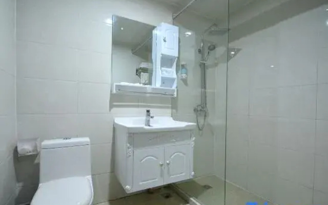 Zhongyuan Dasha Business Hotel