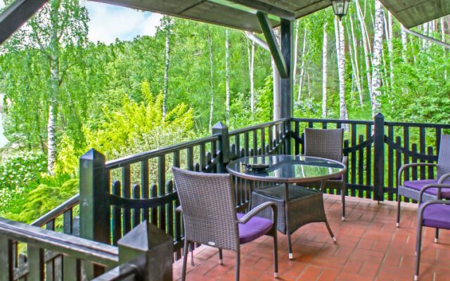 Holiday Home Adamowo