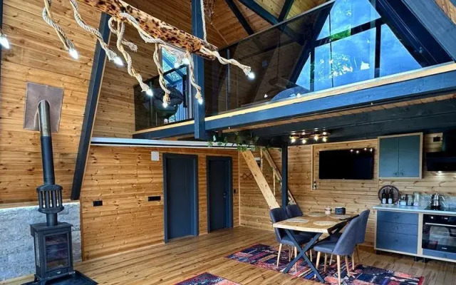 Paradise Valley Bungalow