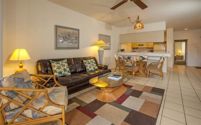 South Kihei Luxury Condos