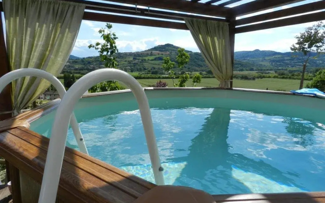 Circo Lucerna B&B