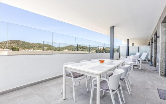 Luca in Fuengirola with 2 bedrooms and 2 bathrooms