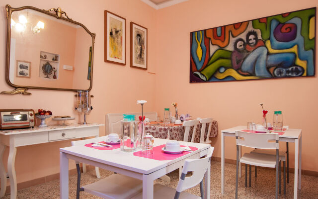 Casa Di Pam