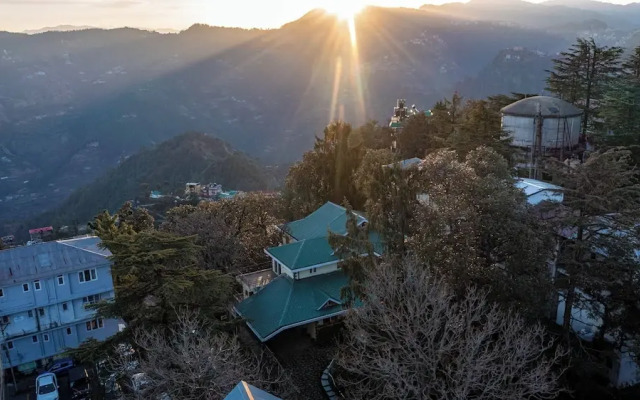 Amã Stays & Trails Raman Villa , Shimla