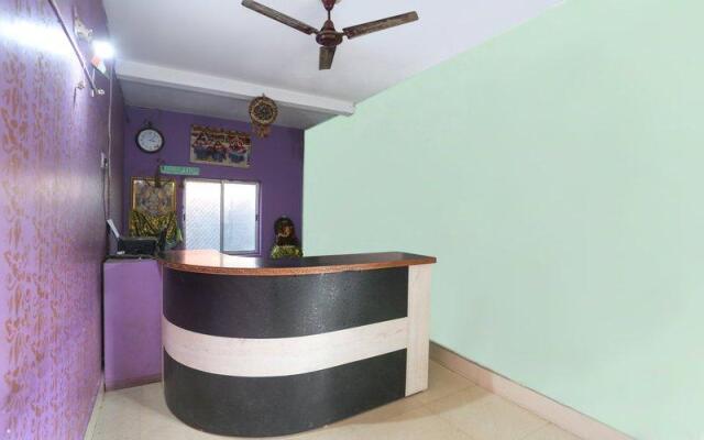 SPOT ON 66268 Prem Narayan Guest House