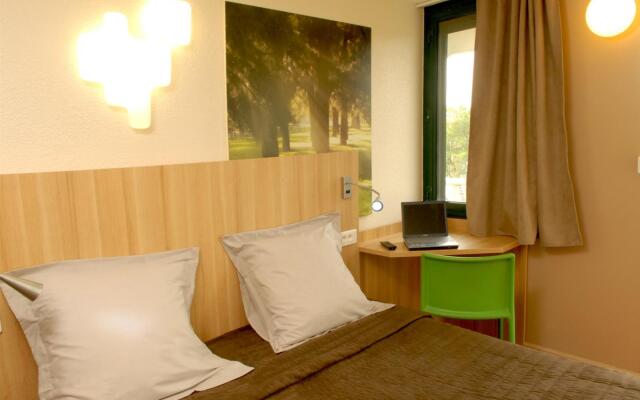 Hôtel balladins Bollène