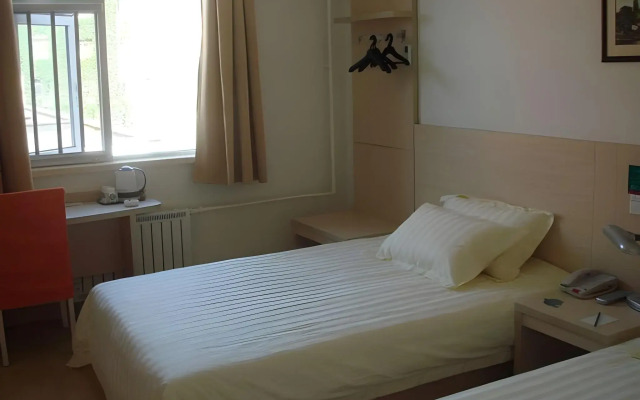 JinJiang Inn - Beijing Changchun Street Inn