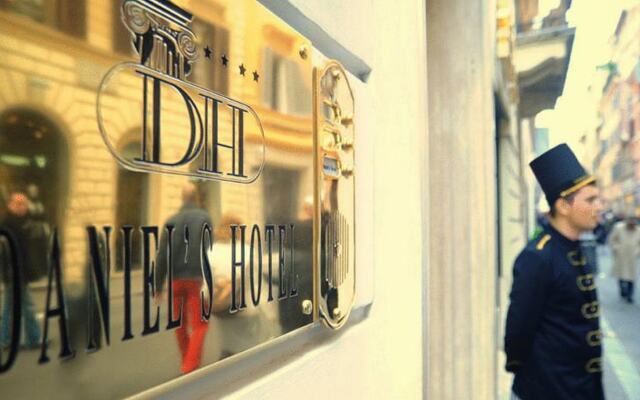 Daniel's Hotel