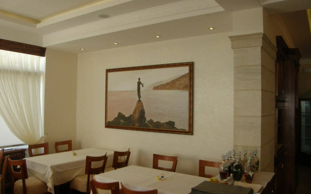 Hotel Villa Schubert