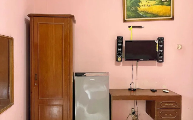 Hotel Tirtonadi Permai