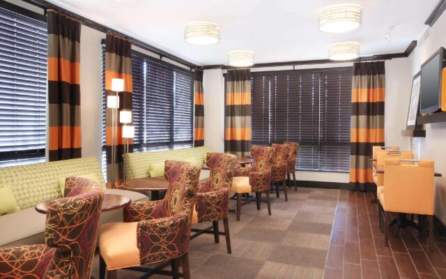 Hampton Inn Kansas City/Overland Park