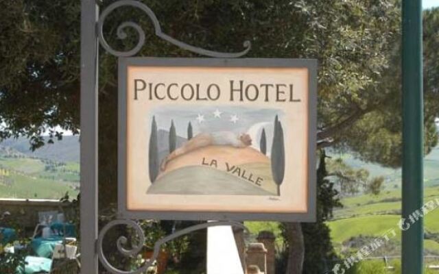 Piccolo Hotel La Valle
