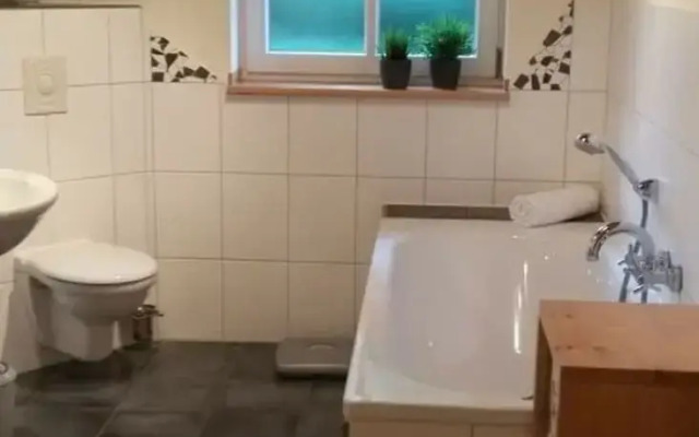 Lovely Apartment in Reken