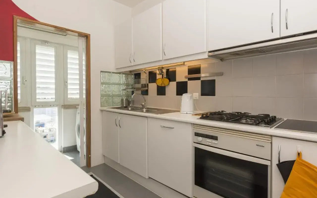 Eco Apartment @ Torre Verde (Green Tower)