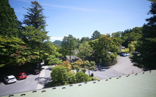 Nikko Kanaya Hotel