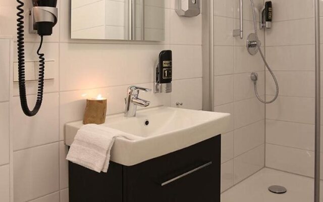 Mille Stelle Hotel