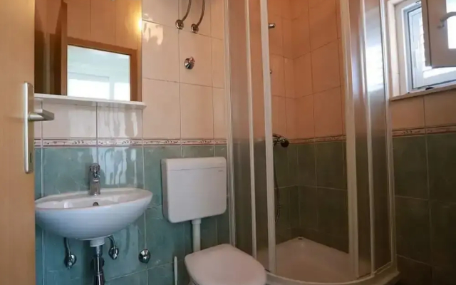 Apartments Pezo