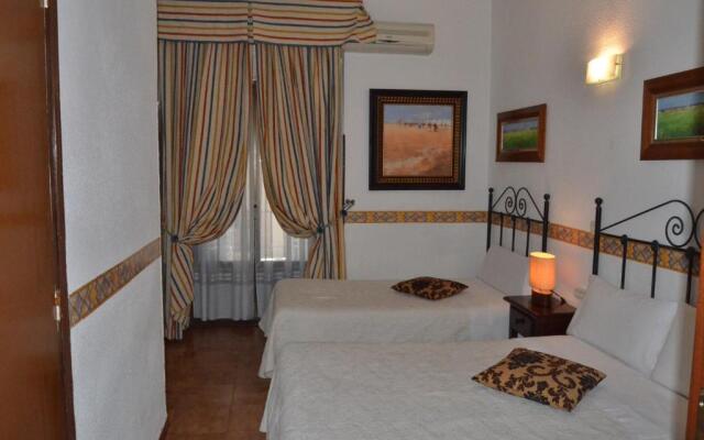 Hostal Armesto
