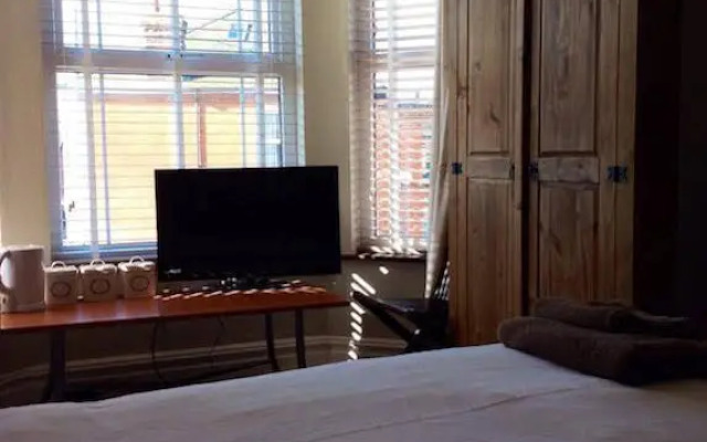 Abbey Guest House