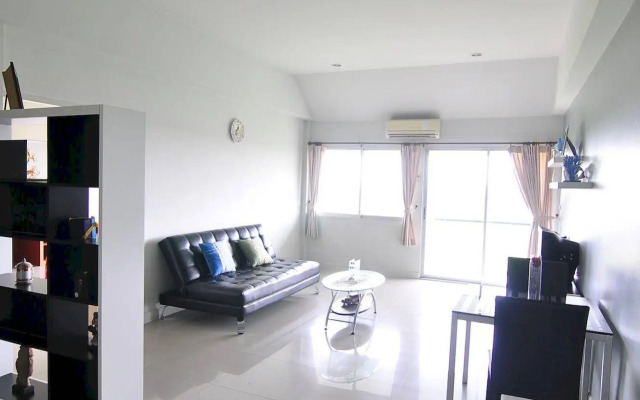 GreenVille Resort & Serviced Apartment