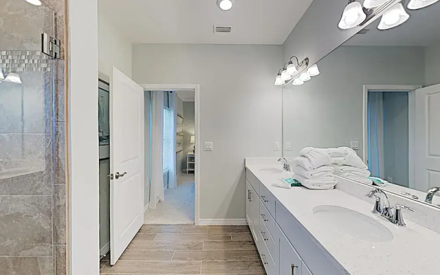 Lost Key Townhomes #14329 by Southern Vacation Rentals