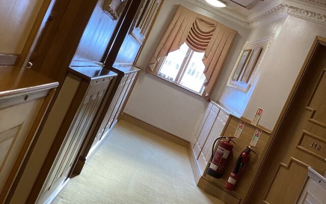 The Bessemer Hotel Carvery and Grill