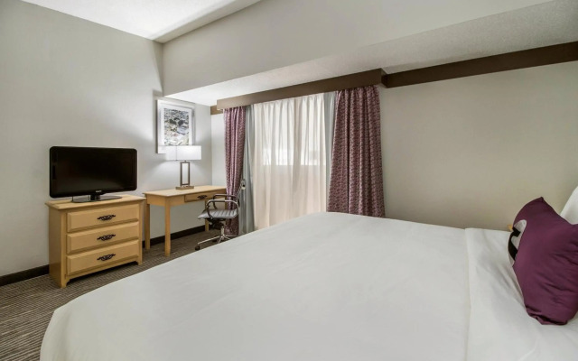 Clarion Hotel Jackson Northwest