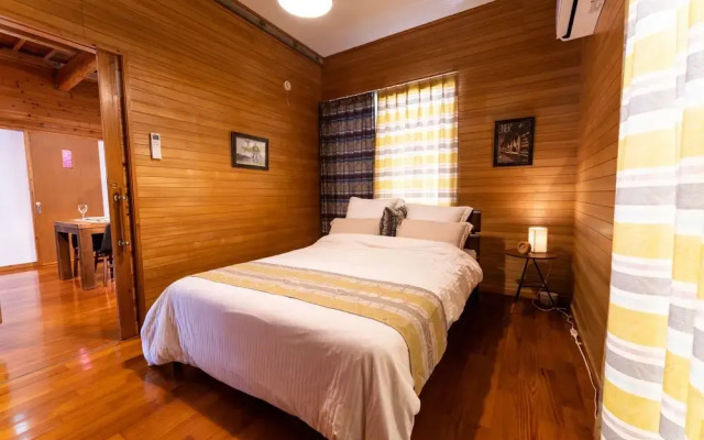Guest house SENAGA