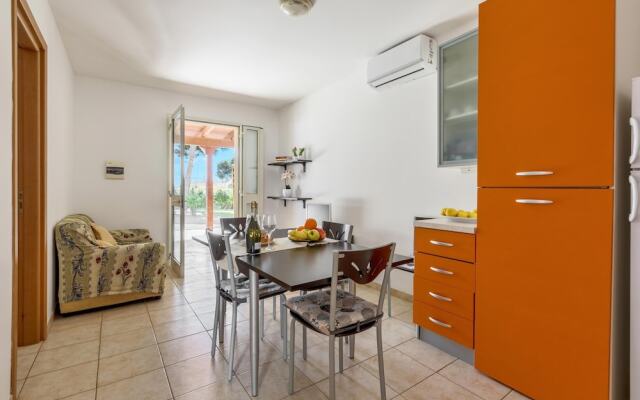 3808 Residence Garden Sea - Trilo 3 by Barbarhouse