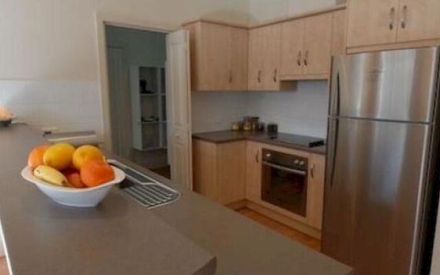 Barossa Bluestone B&B