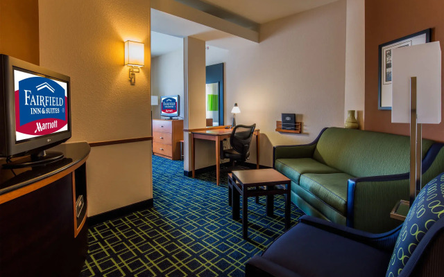 Fairfield Inn & Suites by Marriott Venice