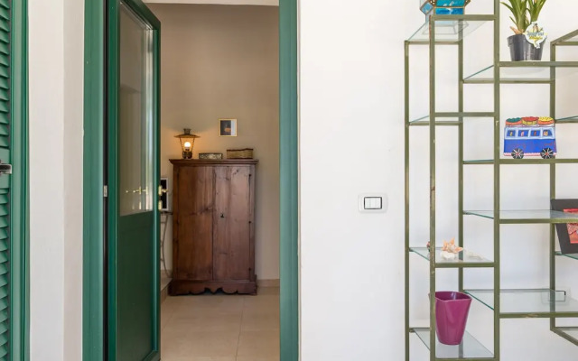 Masseria Il Roseto ai Cappuccini