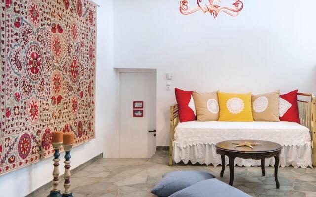 Ianemi Suites by K4 Kythnos