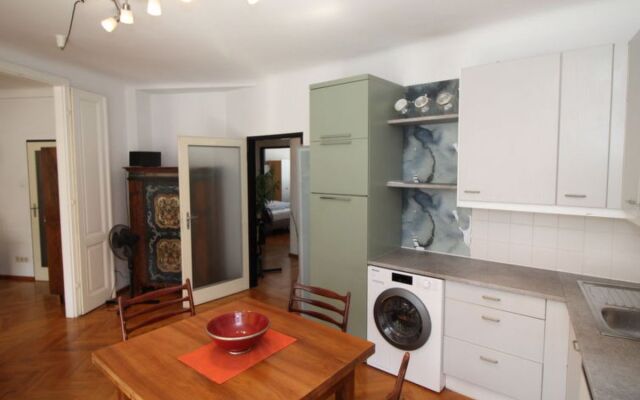 Apartment Opera Vienna / 1. District