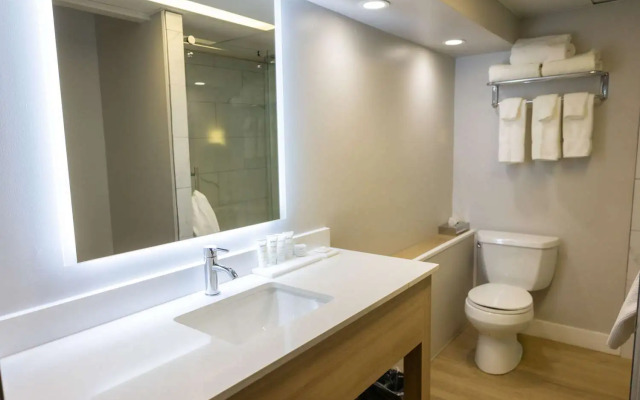 Radisson Hotel Fort St. John